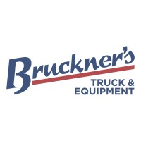 Bruckners Truck & Equipment Logo