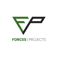 Forces Projects Logo