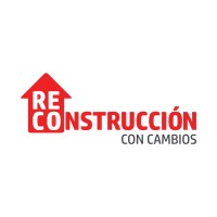 Autoridad para la Reconstrucción con Cambios Logo