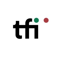 Teach for Italy - Insegnare per lItalia Logo