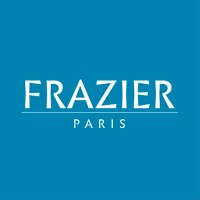 Imprimerie Frazier Logo