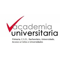 ACADEMIA UNIVERSITARIA Logo