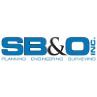 SB&O, Inc. Logo