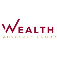 Wealth Advocacy Group Logo