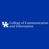 University of Kentucky College of Communication and Information Logo