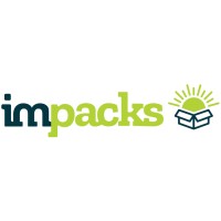 Impacks Logo
