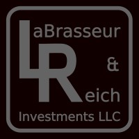 LaBrasseur & Reich Investments LLC Logo