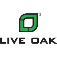Live Oak Infrastructure Logo