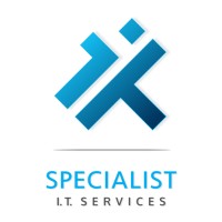 Specialist IT Services Logo
