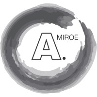A.Miroe Logo