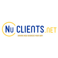 NuClients.net Logo