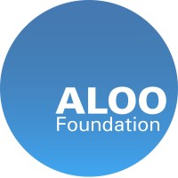 ALOO FOUNDATION Logo