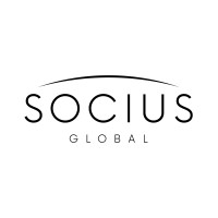 Socius Global Logo