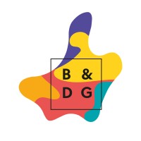 Barking & Dagenham Giving Logo