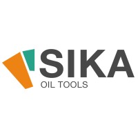 Sika Oil Tools Ltd Logo