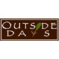 Outside Days Logo