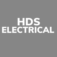 Hds Electrical Logo