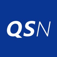 QSNetwork Logo