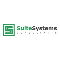 SuiteSystems Consultants LLC Logo