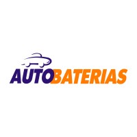 AutoBaterias Logo
