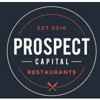 Prospect Capital Restaurants Logo