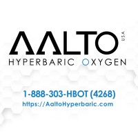 Aalto Hyperbaric Oxygen Group Logo