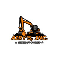 Airys, Inc. Logo