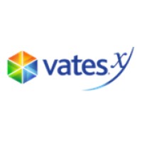 Vates Software Logo