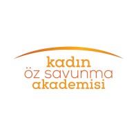 Kadın Öz Savunma Akademisi Logo