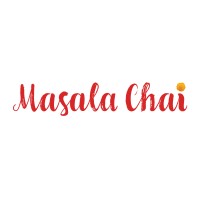 Masala Chai Cooking Classes Logo