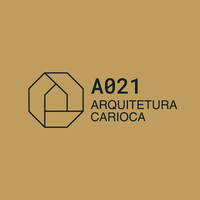 A021 - Arquitetura Carioca Logo