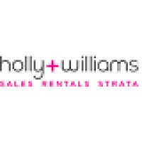 Holly and Williams Logo