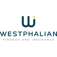 Westphalian Finance and Insurance Logo