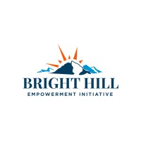 Bright Hill Empowerment Initiative Logo