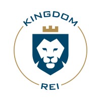 Kingdom REI Logo