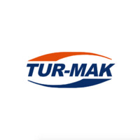 Tur-Mak Otomotiv Logo