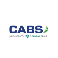 CABS ZIMBABWE Logo
