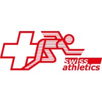 Swiss Athletics Logo