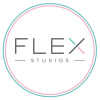 Flex Studios Australia Logo