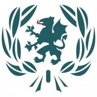 Linköpings association of Conservative and Liberal Students Logo