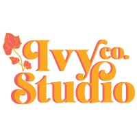 Ivy Co. Studio Logo
