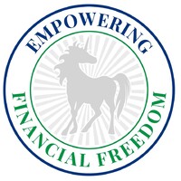 Empowering Financial Freedom Logo
