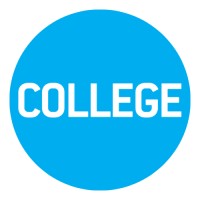 College Magazine Logo