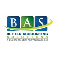Better Accounting Solution Logo