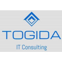 Togida LLC Logo