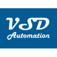 VSD Automation Sdn Bhd Logo