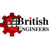 British Engineers Logo