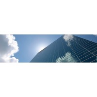 International Bank and Finance Association in Sweden (IBFA) Logo