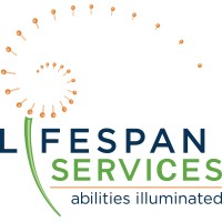 LIFESPAN Services Logo