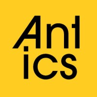 Antics Logo